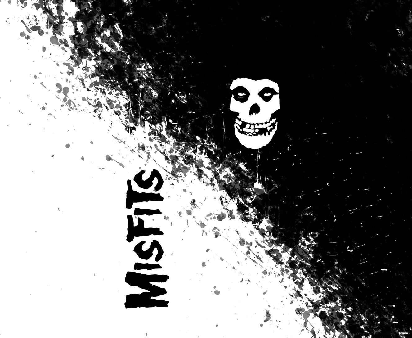 MISFITS [9]