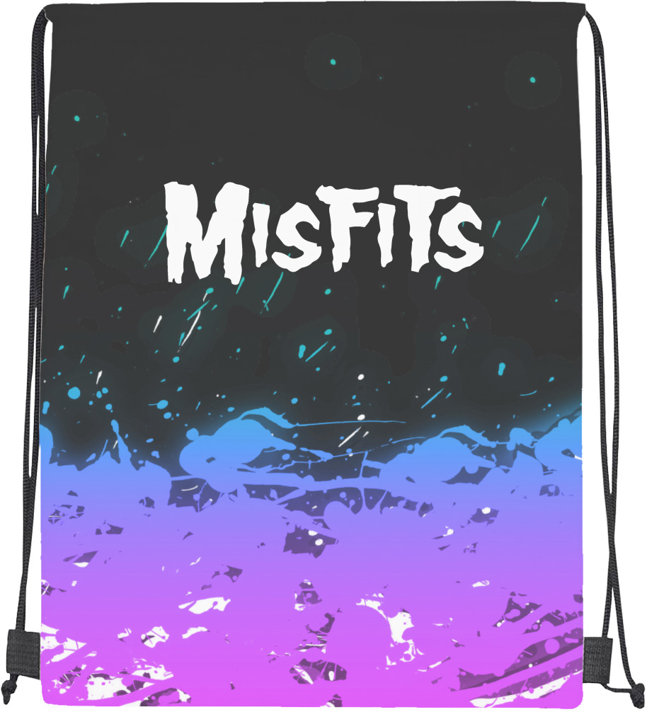 MISFITS [7]