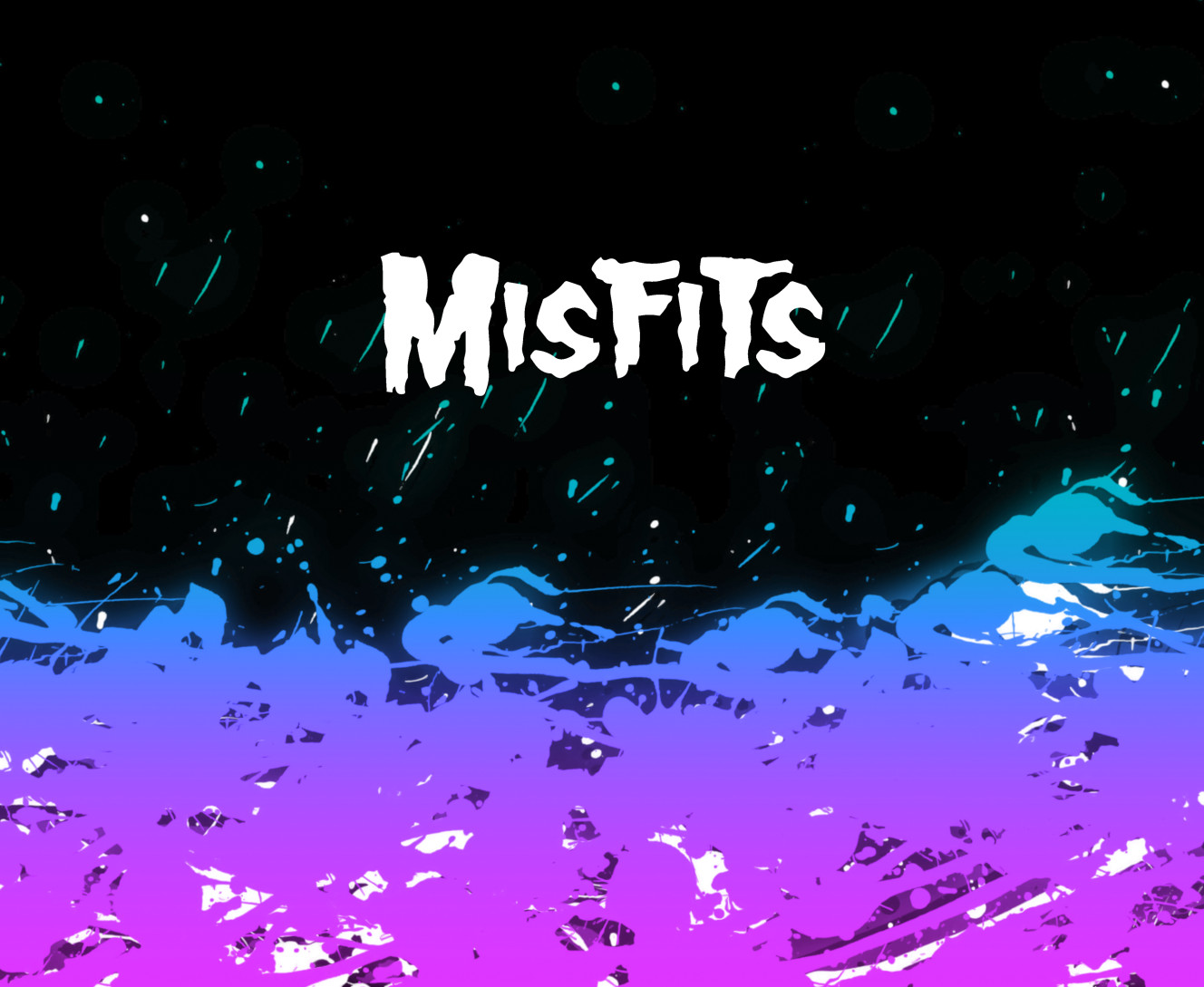 MISFITS [7]