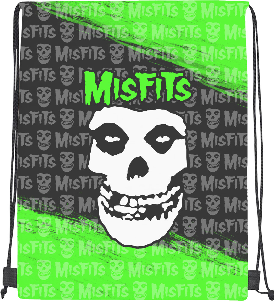 MISFITS [6]