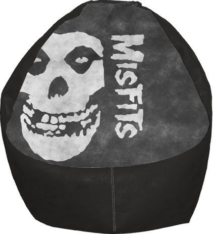 MISFITS [5]