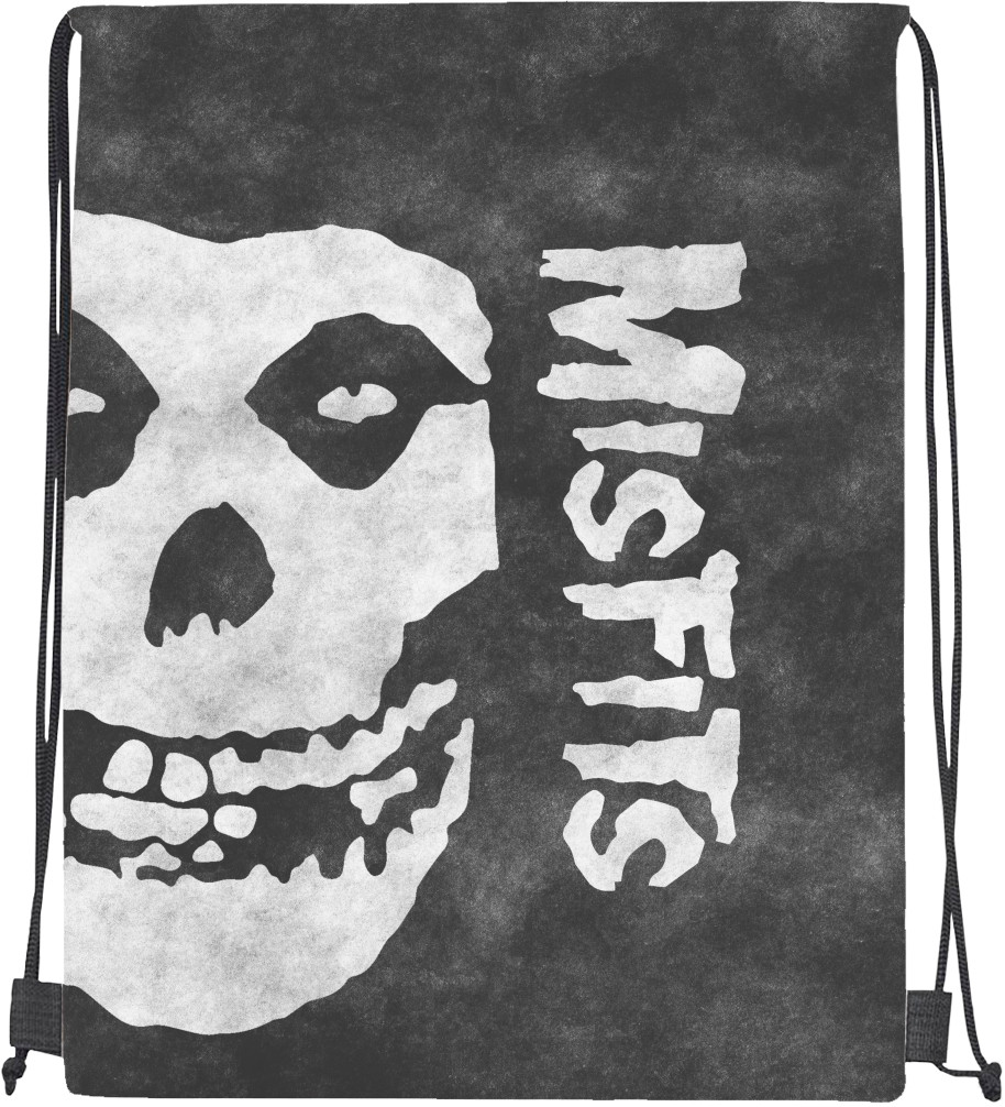 MISFITS [5]