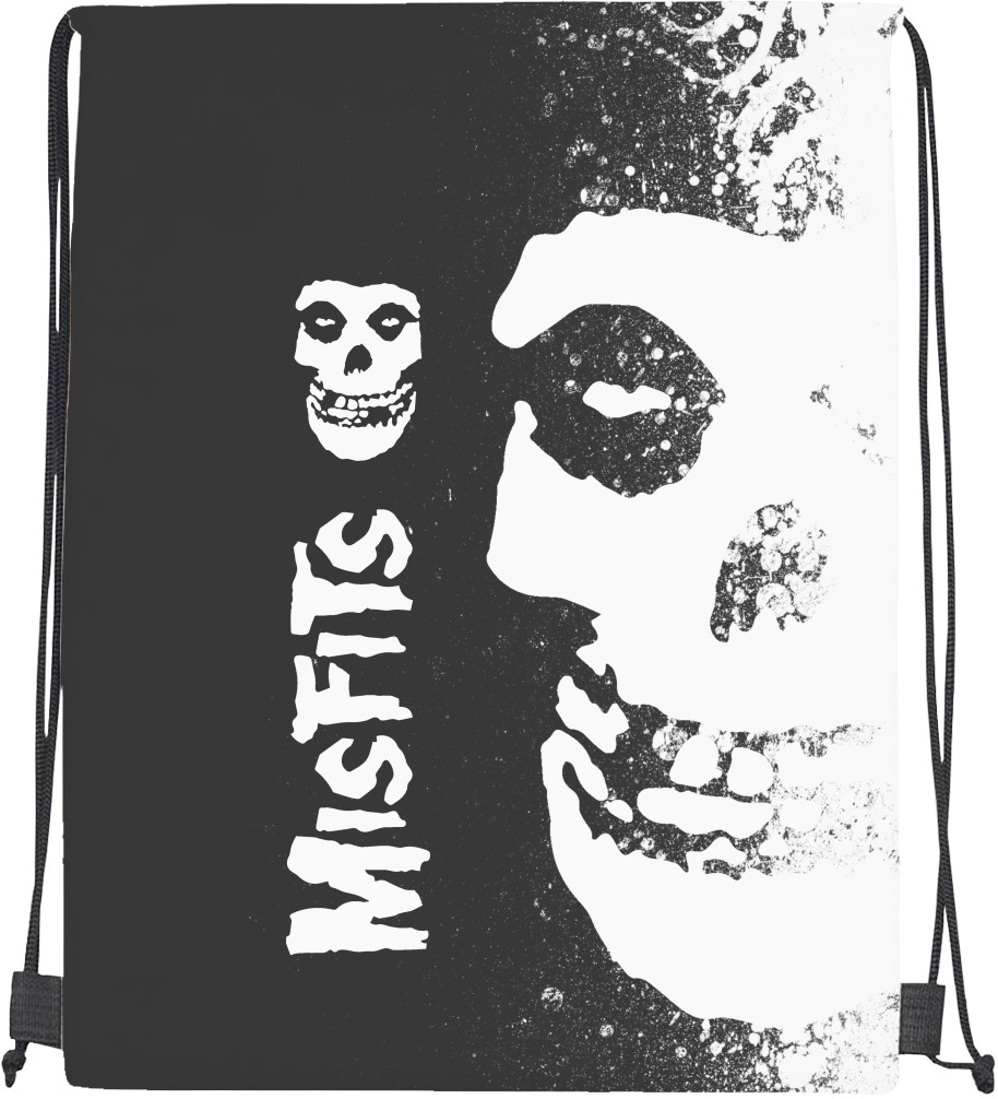 MISFITS [4]