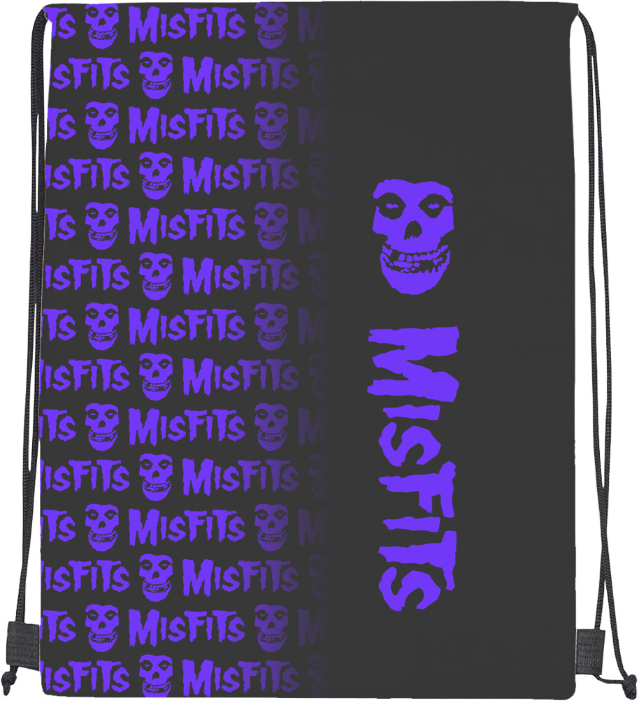 MISFITS [3]