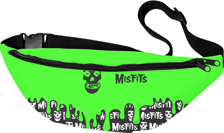 MISFITS [2]