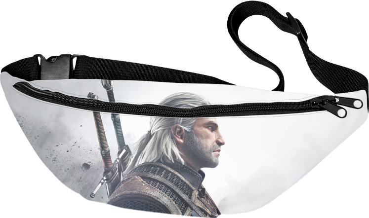 THE WITCHER [6]