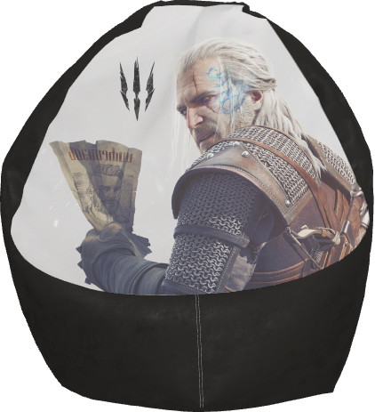 THE WITCHER [5]