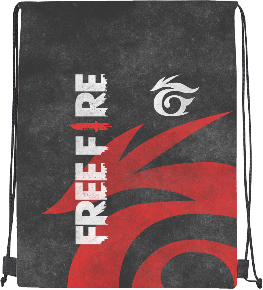 Garena Free Fire [16]