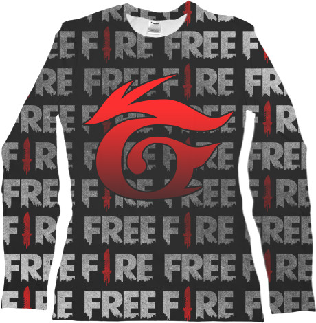 Garena Free Fire [5]