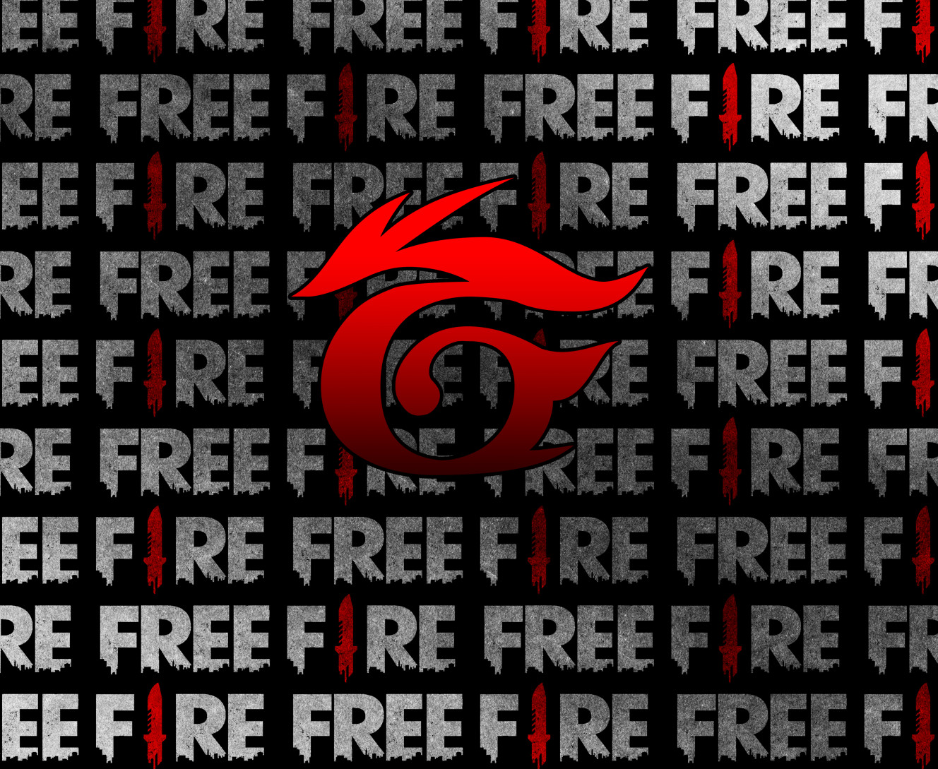 Коврик для мышки - Garena Free Fire [5] - Mfest