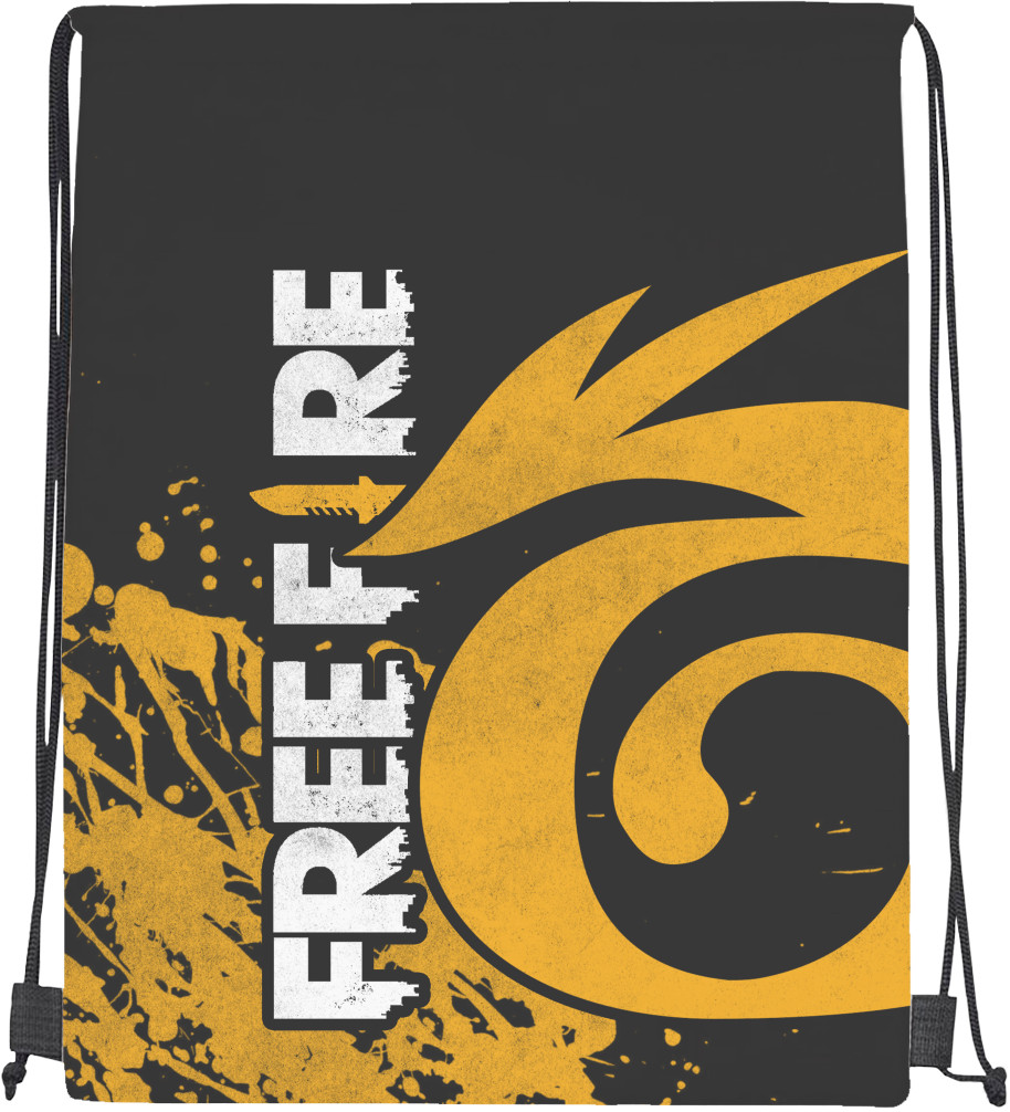 Garena Free Fire [3]