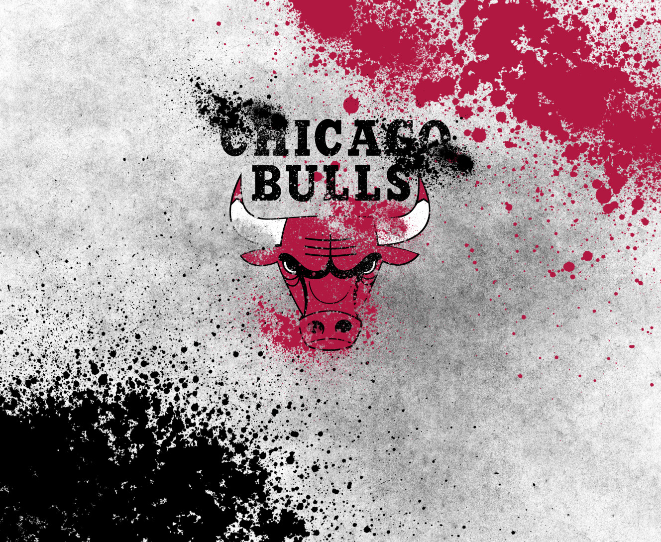 Килимок для Миші - Chicago Bulls [9] - Mfest