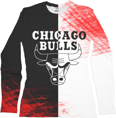 Chicago Bulls [10]