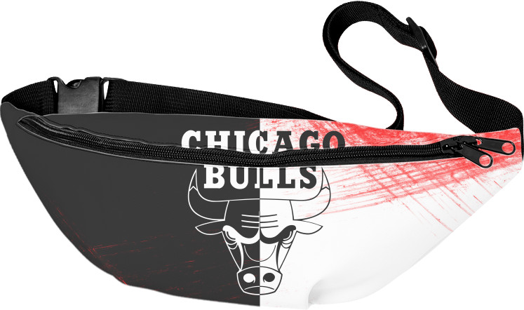 Chicago Bulls [10]