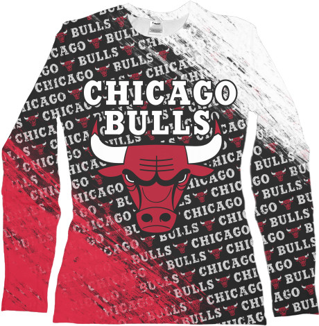 Chicago Bulls [6]