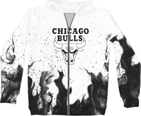 Chicago Bulls [11]