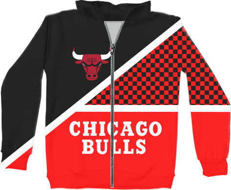 Chicago Bulls [13]