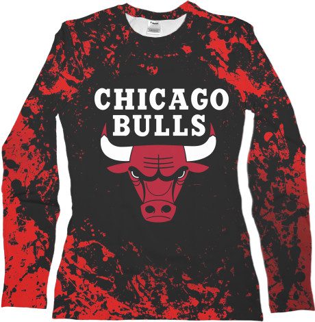 Chicago Bulls [5]