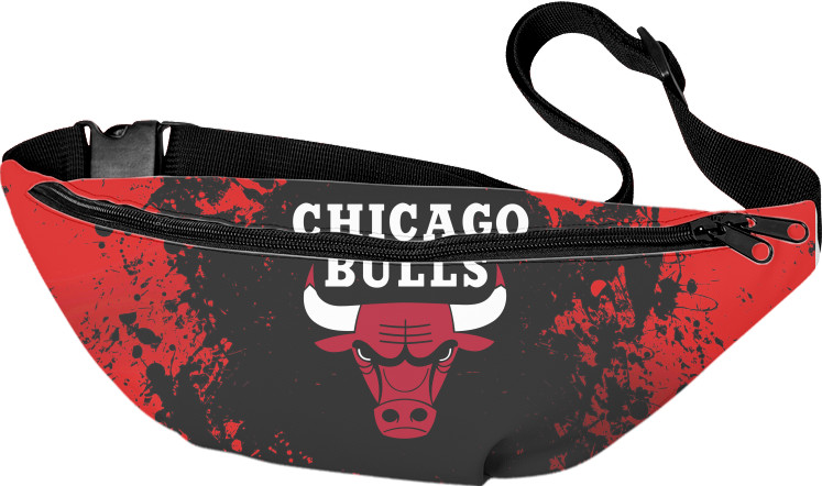 Chicago Bulls [5]