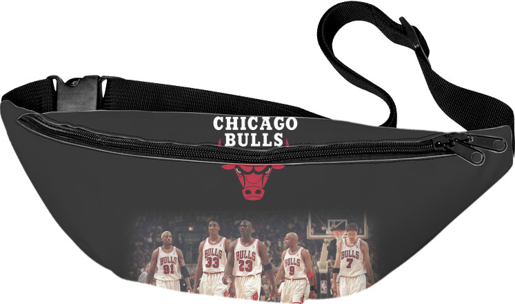 Chicago Bulls [4]