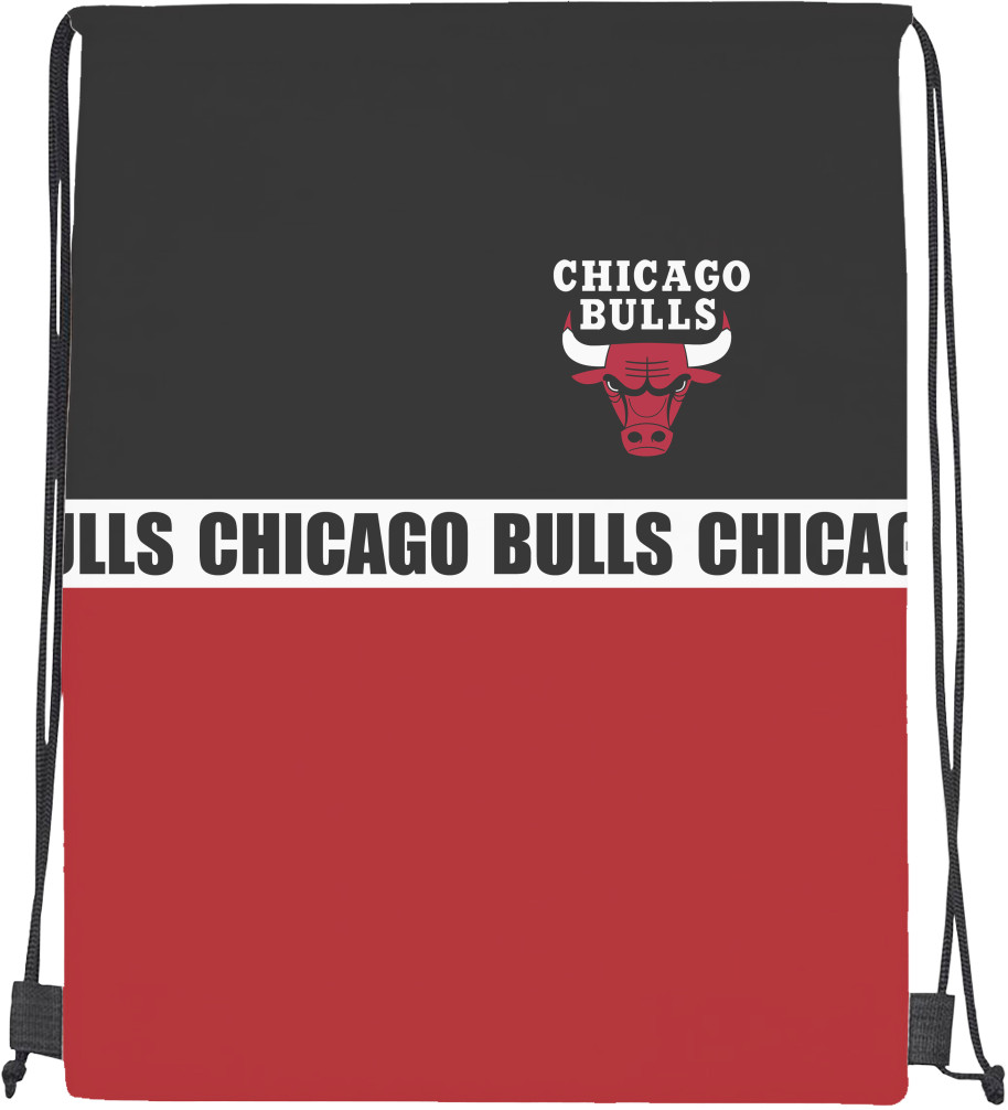 Chicago Bulls [1]