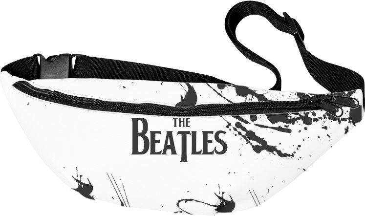 Fanny Pack 3D - BEATLES [4] - Mfest