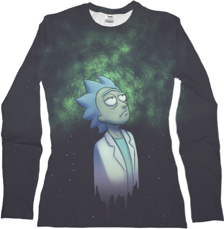 RICK AND MORTY [3]