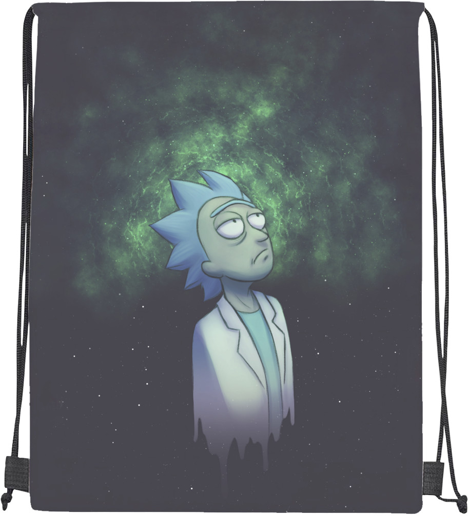 RICK AND MORTY [3]