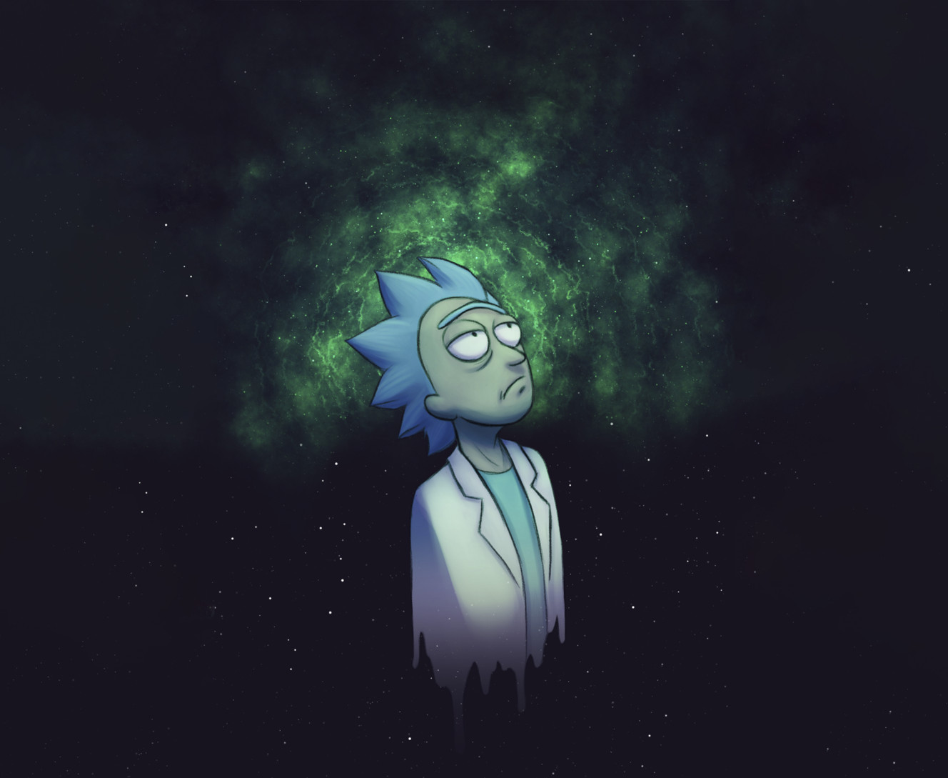 RICK AND MORTY [3]