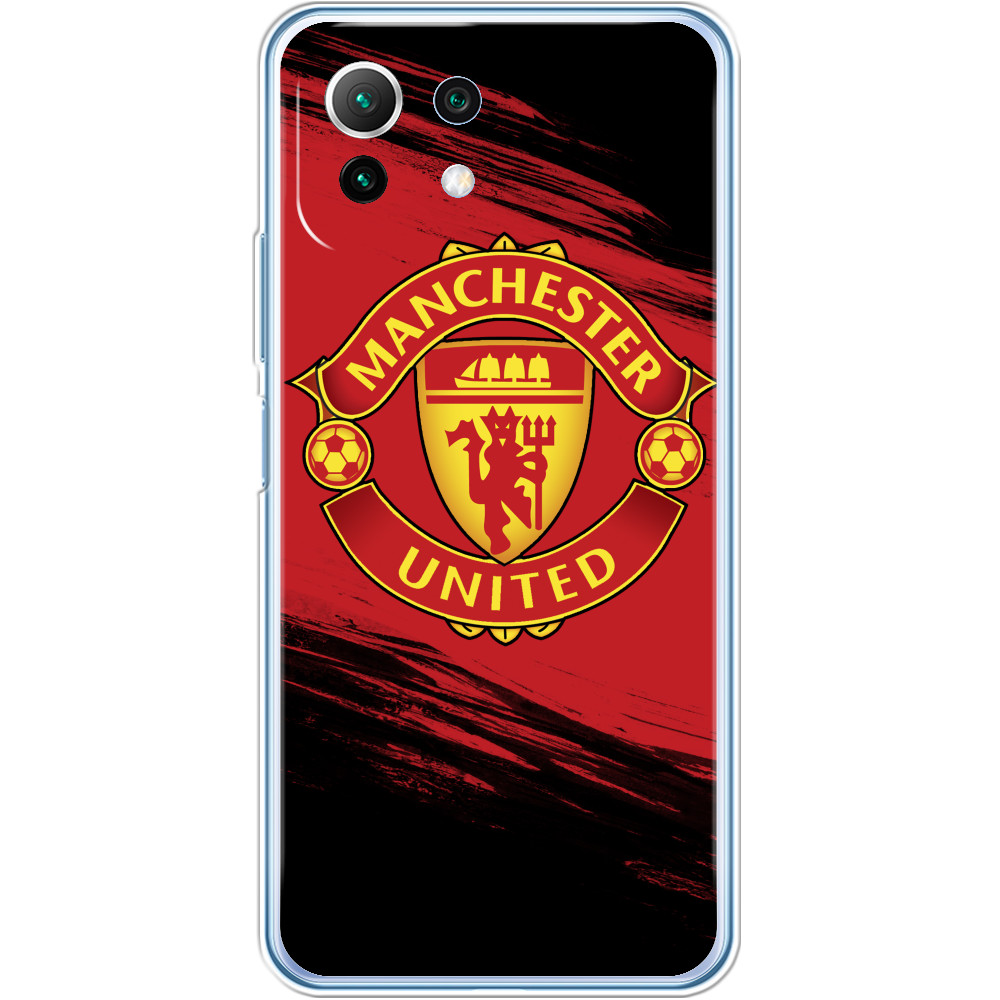 manchester united [5]