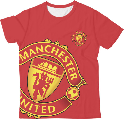 manchester united [4]