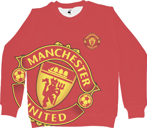 manchester united [4]