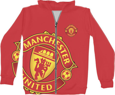 manchester united [4]