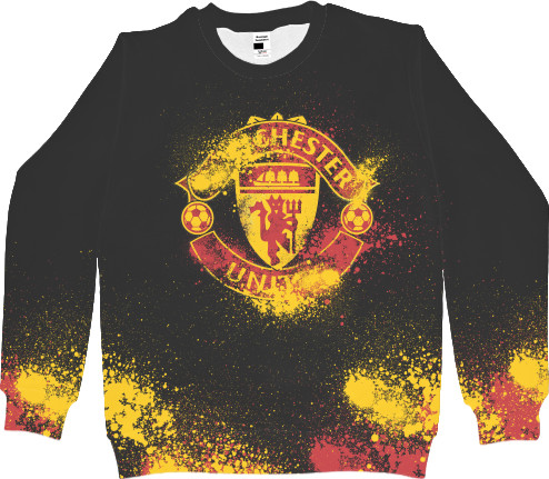 manchester united [2]