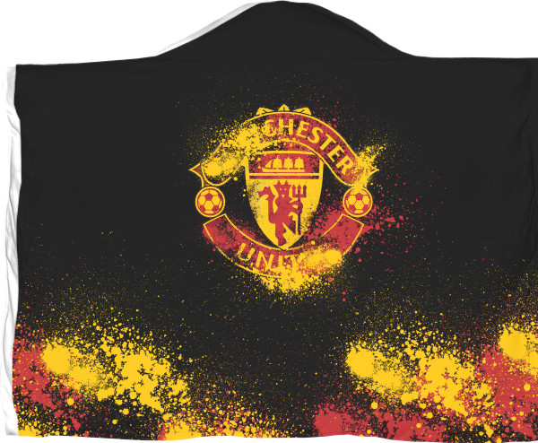 manchester united [2]