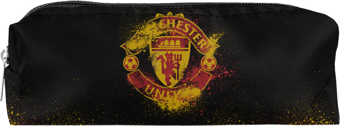 manchester united [2]