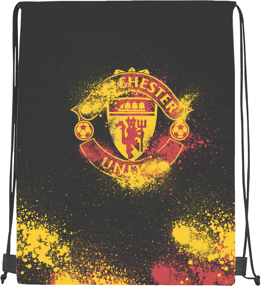 manchester united [2]