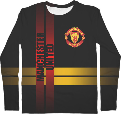 manchester united [3]