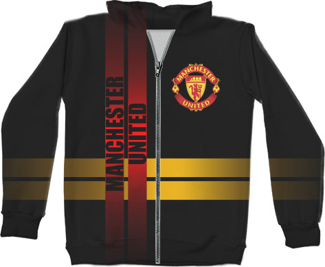 manchester united [3]