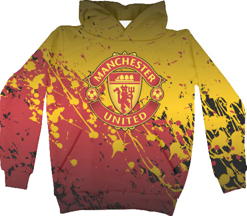 manchester united [1]