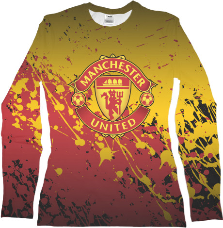 manchester united [1]