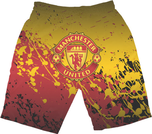 manchester united [1]