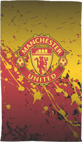 manchester united [1]