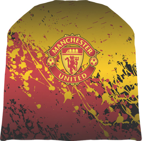 manchester united [1]