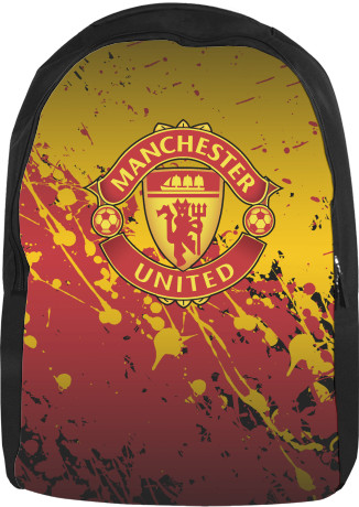 manchester united [1]