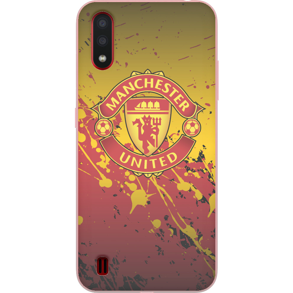 manchester united [1]