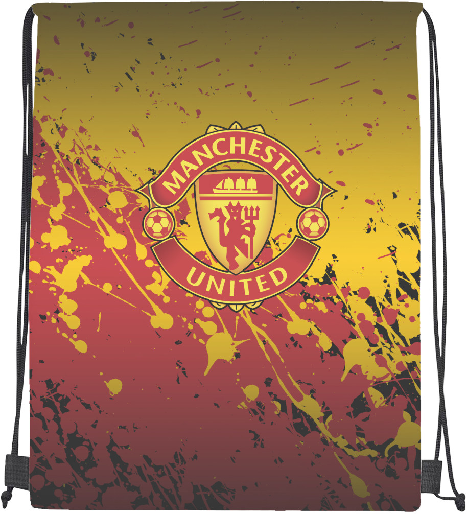 manchester united [1]