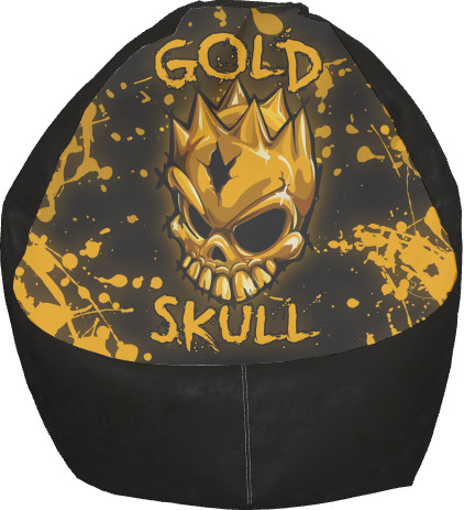 STANDOFF 2 [GOLD SKULL] 5