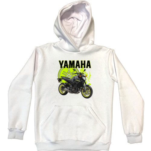 Unisex Hoodie - YAMAHA (15) - Mfest