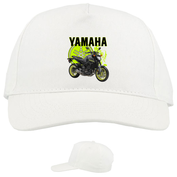 Baseball Caps - 5 panel - YAMAHA (15) - Mfest